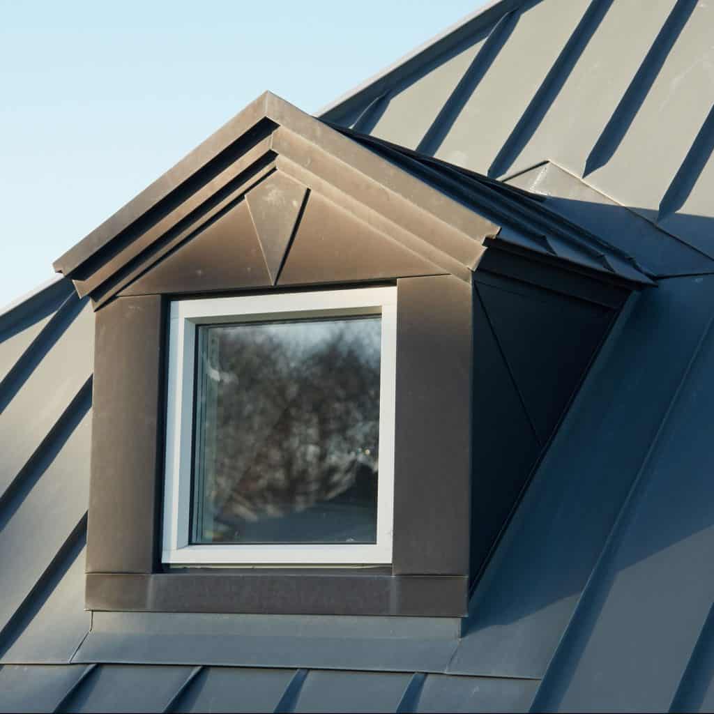 What Types Of Roof Flashing You Need To Know