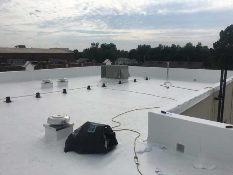 Cool Roofing Tulsa Best Commercial Roofing In Tulsa Prestige Roofing