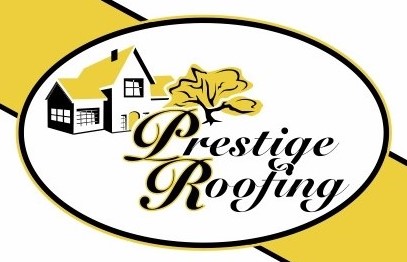 Prestige Roofing Logo