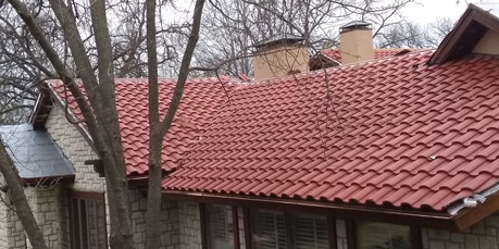 guide to spanish tile roofing